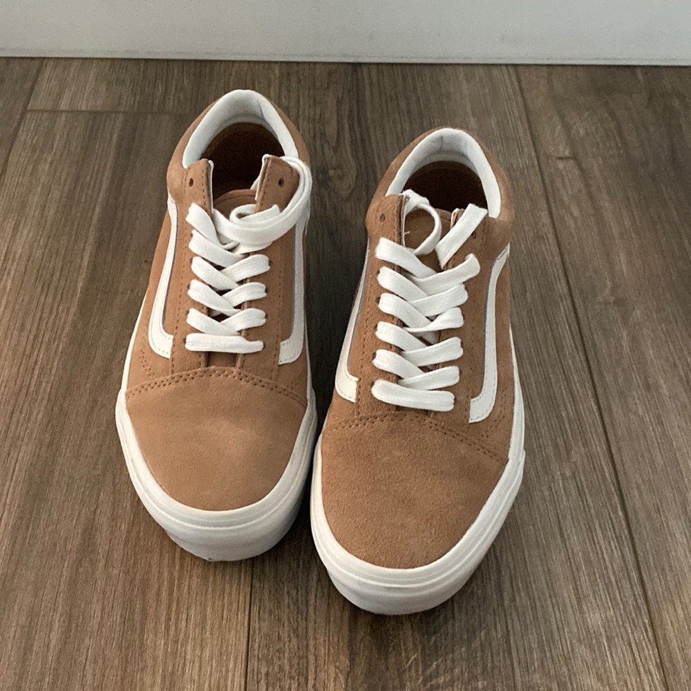 Vans Old Skool Stackforms